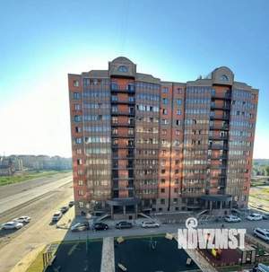 1-к квартира, на длительный срок, 45м2, 5/12 этаж