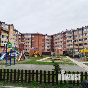 1-к квартира, на длительный срок, 45м2, 2/5 этаж