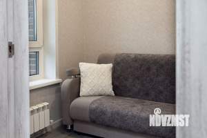 3-к квартира, посуточно, 65м2, 2/17 этаж