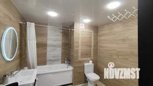 2-к квартира, посуточно, 55м2, 9/10 этаж