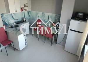 3-к квартира, на длительный срок, 64м2, 3/9 этаж