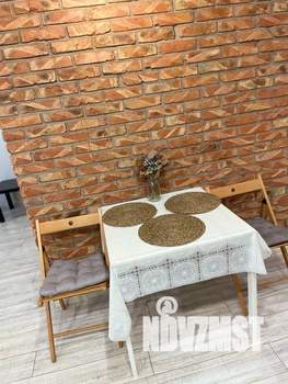 1-к квартира, посуточно, 41м2, 9/12 этаж