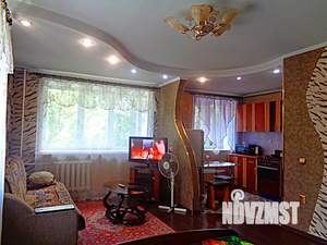 Студия квартира, посуточно, 32м2, 4/5 этаж