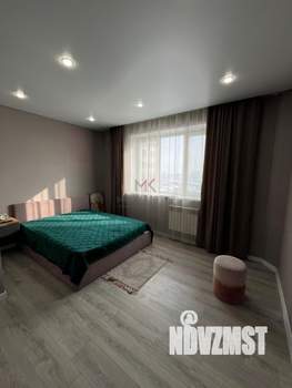 2-к квартира, на длительный срок, 53м2, 7/9 этаж