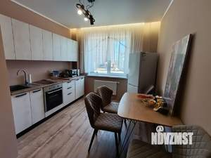 2-к квартира, на длительный срок, 62м2, 2/12 этаж