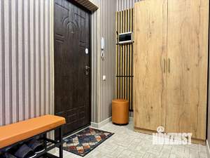 2-к квартира, посуточно, 38м2, 1/1 этаж