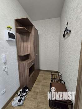 1-к квартира, посуточно, 33м2, 3/9 этаж