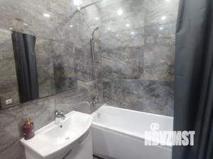 1-к квартира, посуточно, 50м2, 8/9 этаж