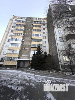 2-к квартира, на длительный срок, 52м2, 8/10 этаж