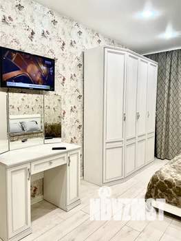 1-к квартира, посуточно, 46м2, 2/5 этаж