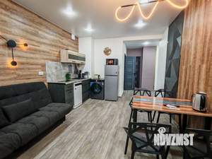 2-к квартира, посуточно, 50м2, 2/7 этаж