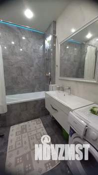 1-к квартира, посуточно, 54м2, 5/16 этаж