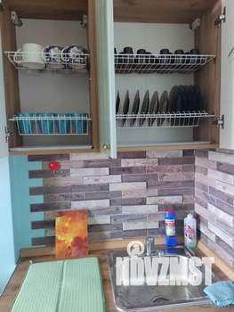 2-к квартира, посуточно, 65м2, 8/9 этаж