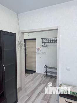 1-к квартира, на длительный срок, 35м2, 5/5 этаж