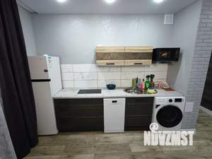 3-к квартира, посуточно, 80м2, 1/7 этаж