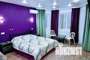 1-к квартира, посуточно, 37м2, 7/7 этаж