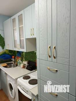 Студия квартира, на длительный срок, 14м2, 2/5 этаж