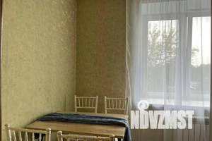 1-к квартира, посуточно, 10м2, 1/1 этаж