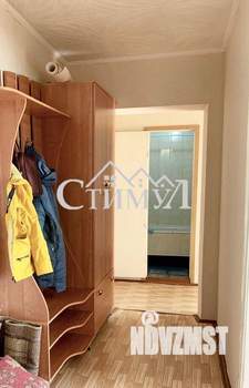 Студия квартира, на длительный срок, 41м2, 6/6 этаж