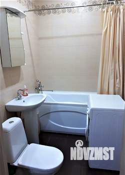 2-к квартира, посуточно, 50м2, 6/7 этаж