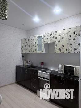 1-к квартира, посуточно, 40м2, 8/9 этаж