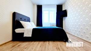 1-к квартира, посуточно, 39м2, 1/1 этаж