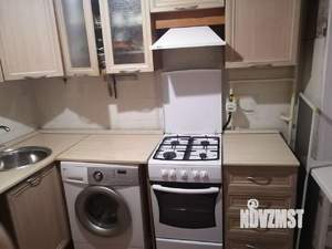 1-к квартира, на длительный срок, 30м2, 2/5 этаж