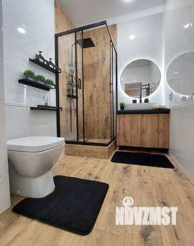 2-к квартира, посуточно, 60м2, 1/1 этаж