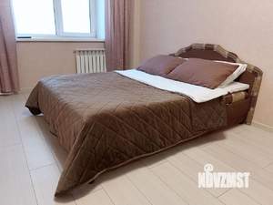 1-к квартира, посуточно, 39м2, 1/1 этаж