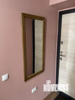 1-к квартира, на длительный срок, 42м2, 1/5 этаж
