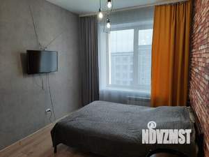 1-к квартира, посуточно, 31м2, 9/9 этаж