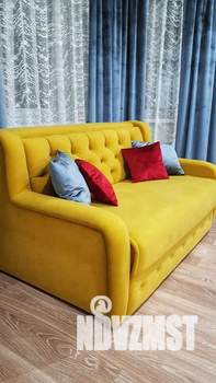1-к квартира, посуточно, 40м2, 2/5 этаж