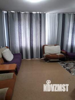 2-к квартира, посуточно, 69м2, 2/9 этаж