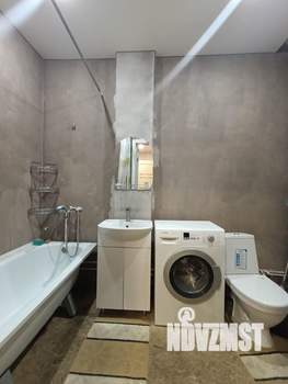 1-к квартира, на длительный срок, 38м2, 1/10 этаж