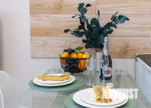 1-к квартира, посуточно, 52м2, 2/5 этаж