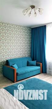 2-к квартира, посуточно, 76м2, 2/9 этаж