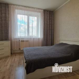 2-к квартира, посуточно, 70м2, 6/9 этаж