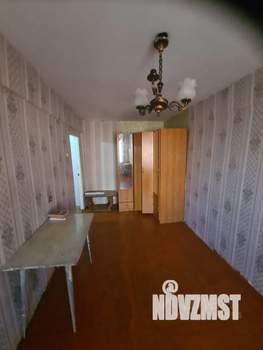 2-к квартира, на длительный срок, 50м2, 4/5 этаж