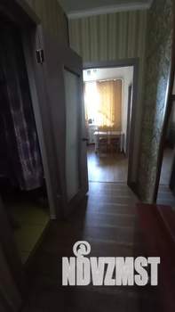 1-к квартира, посуточно, 48м2, 2/7 этаж