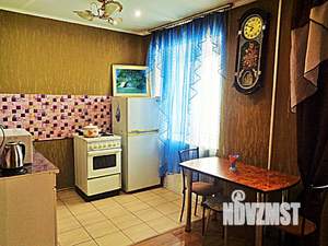 Студия квартира, посуточно, 31м2, 4/5 этаж