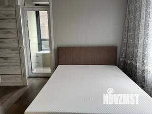 1-к квартира, посуточно, 55м2, 1/9 этаж
