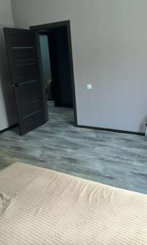 1-к квартира, на длительный срок, 43м2, 1/9 этаж