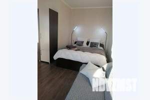 1-к квартира, посуточно, 30м2, 9/9 этаж