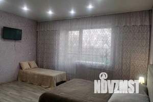 1-к квартира, посуточно, 35м2, 7/9 этаж