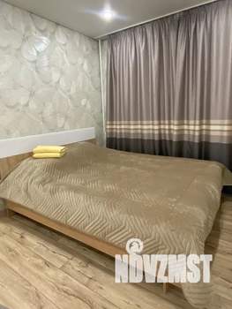 1-к квартира, посуточно, 31м2, 2/5 этаж