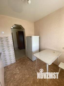 2-к квартира, на длительный срок, 52м2, 4/9 этаж
