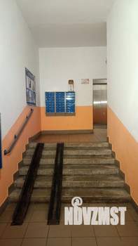 1-к квартира, на длительный срок, 39м2, 7/9 этаж