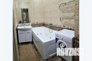 1-к квартира, посуточно, 46м2, 9/15 этаж