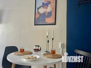 Студия квартира, посуточно, 20м2, 1/9 этаж