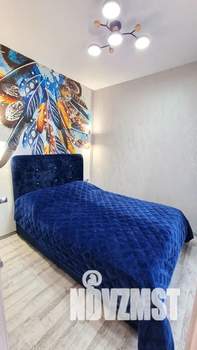 1-к квартира, посуточно, 37м2, 8/9 этаж